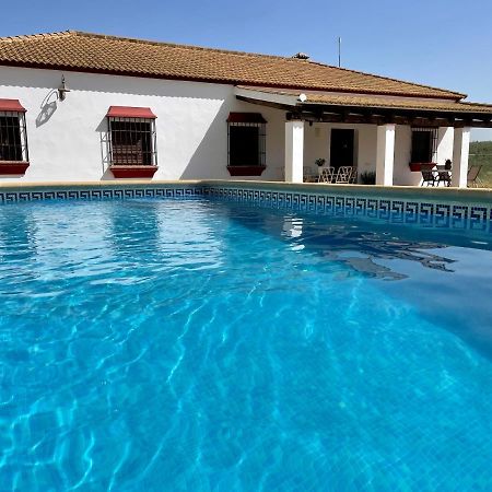 Casa Manolin Villa Córdoba Exteriör bild