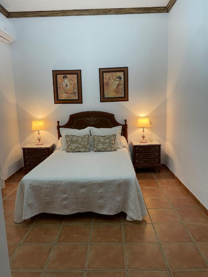 Casa Manolin Villa Córdoba Exteriör bild
