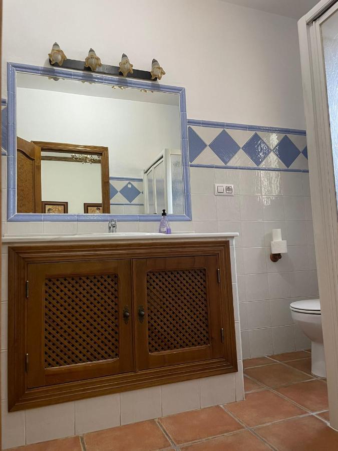 Casa Manolin Villa Córdoba Exteriör bild