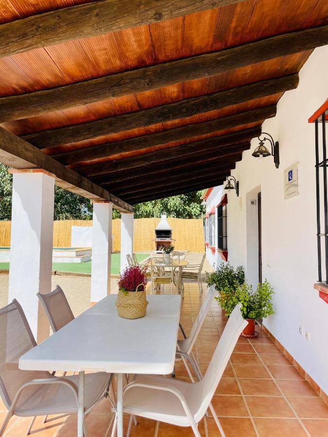 Casa Manolin Villa Córdoba Exteriör bild