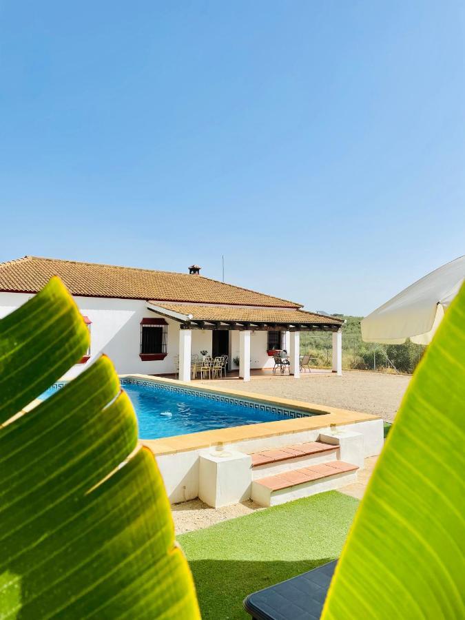 Casa Manolin Villa Córdoba Exteriör bild